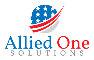 Logo: Allied One Solutions